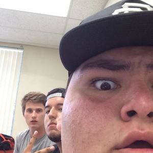 Meet your Posher, Danny